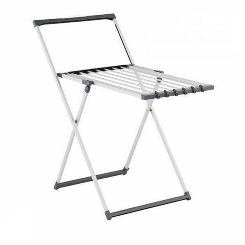 بند رخت ایستاده ریور کد DH3792