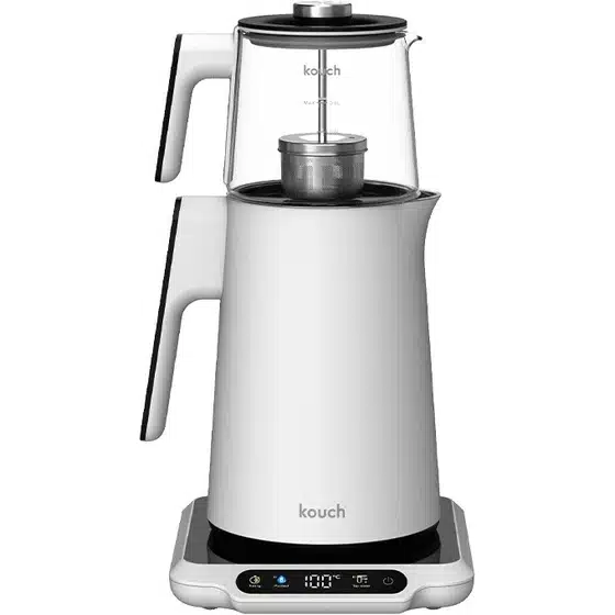 چای ساز روی هم کوخ مدل KTR2153