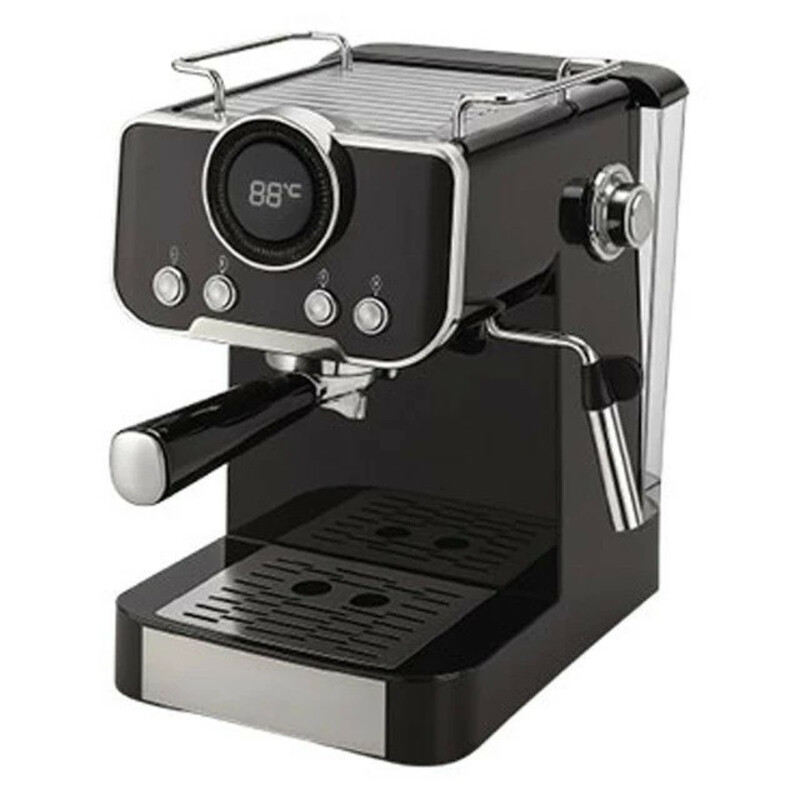 اسپرسو ساز 1500 میلی‌لیتر لاوارو مدل LE-5030