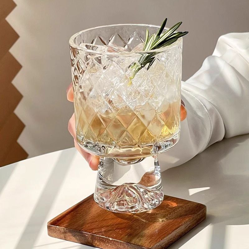 دسر خوری Deli glass