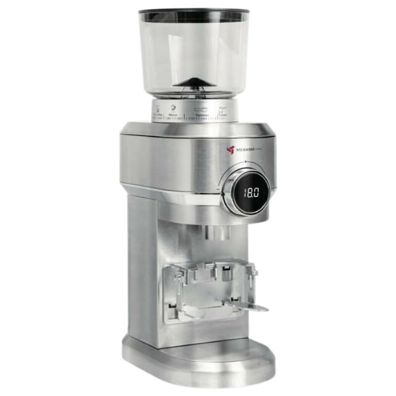 آسیاب قهوه مباشی مدل ME-GC2306