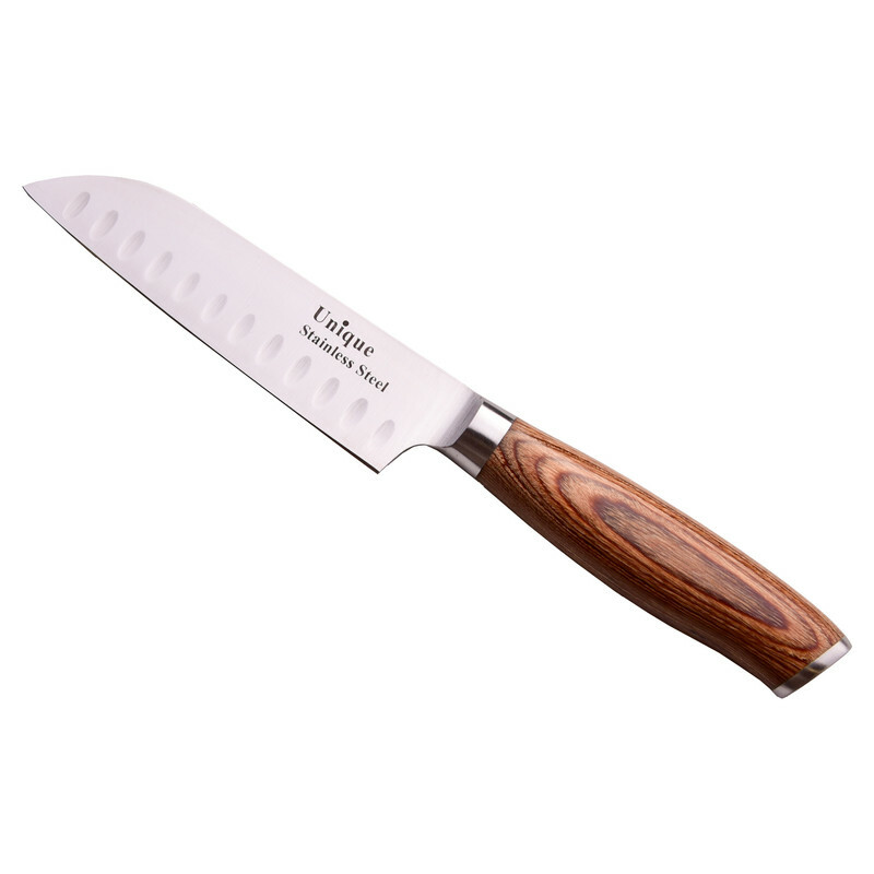 چاقو آشپزخانه یونیک کد 1- 5550