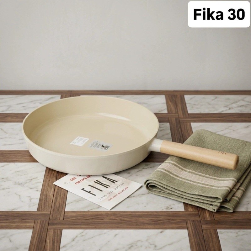 تابه تک دسته سایز30 فیکاfika