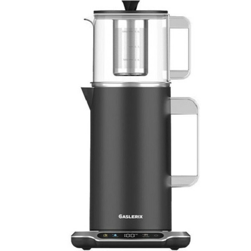 چای ساز گسلریکس مدل GX-2323