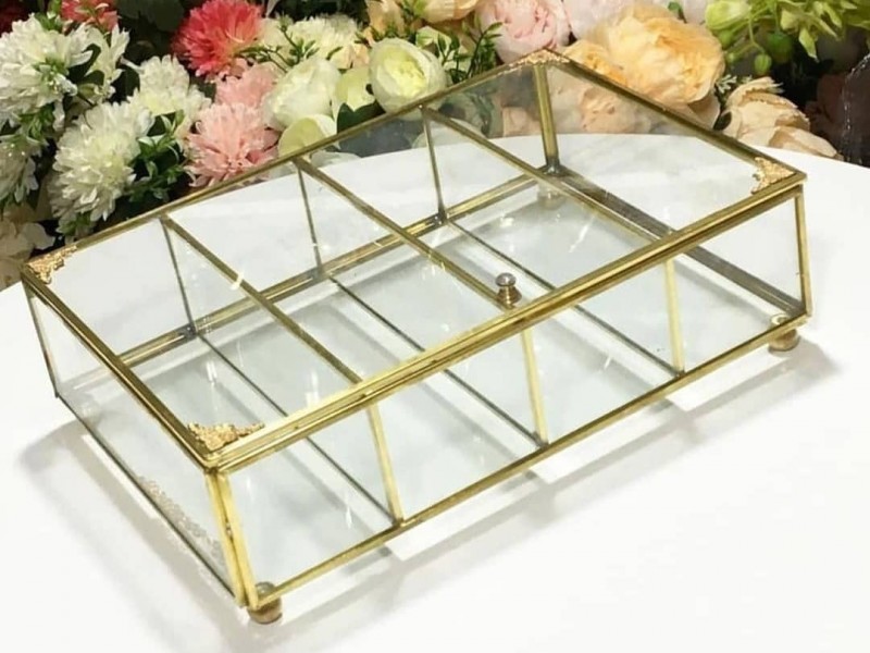 تی بگ برنجی