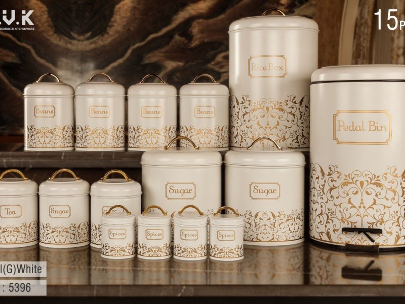 سرویس اشپزخانه bvk