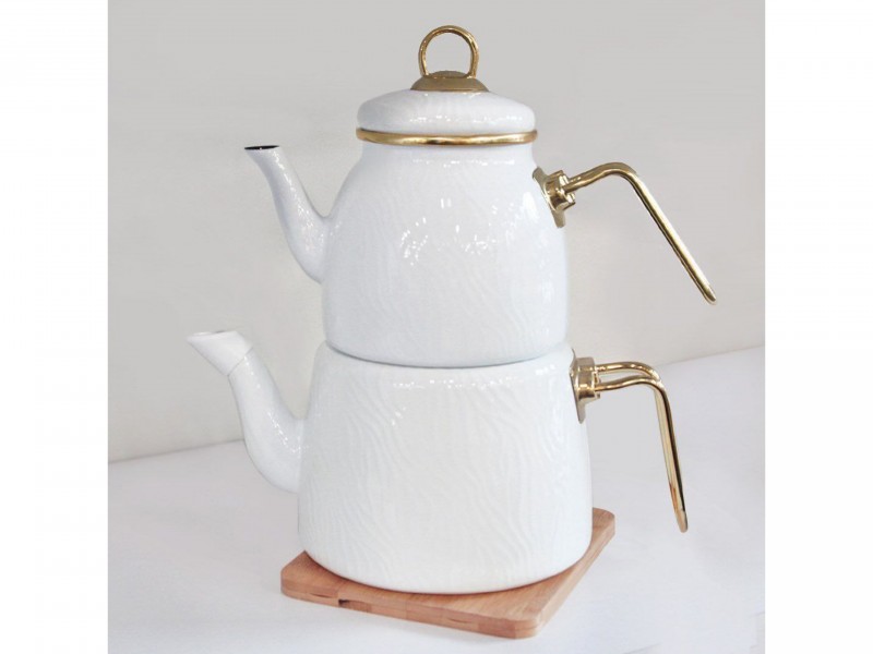 کتری قوری اجار