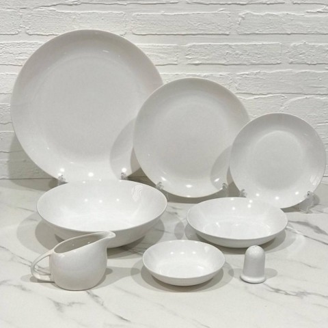 سرویس غذاخوری سرامیکی