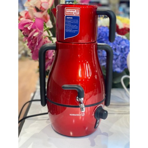 چای‌ساز کرکماز