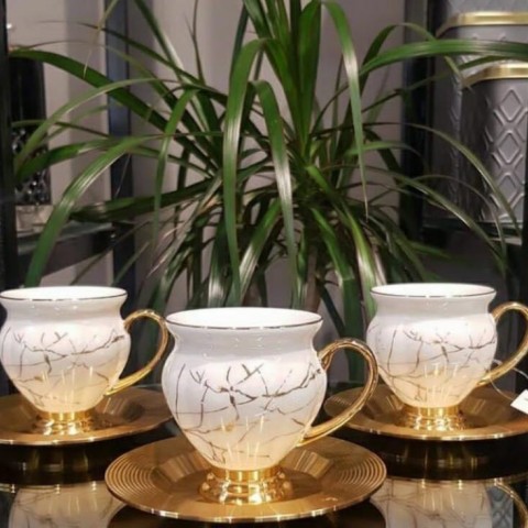 قهوه خوری آجار ترکیه