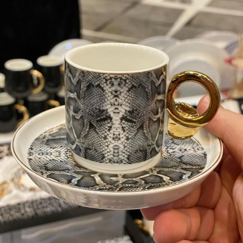 قهوه خوری آجار ترکیه