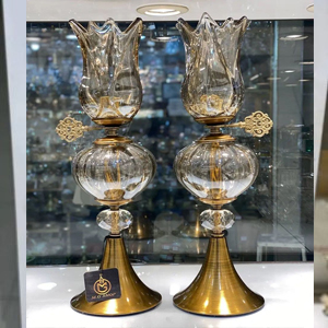 شمعدان لاله