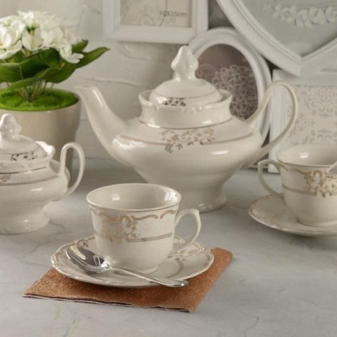 سرویس چینی نیو بن چینا برند چینی پردیس