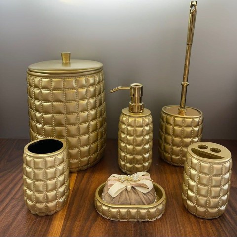 سرویس بهداشتی 6 پارچه