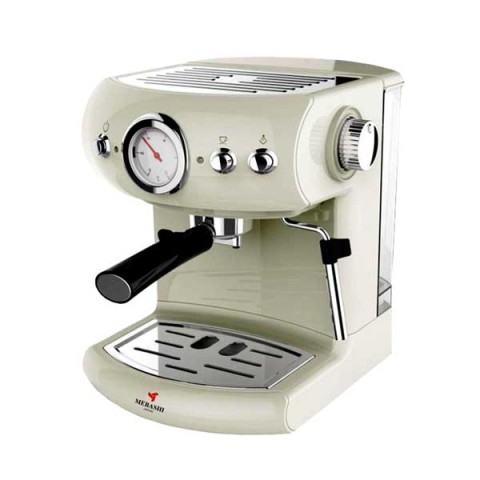 اسپرسوساز مباشی مدل ME-ECM2017