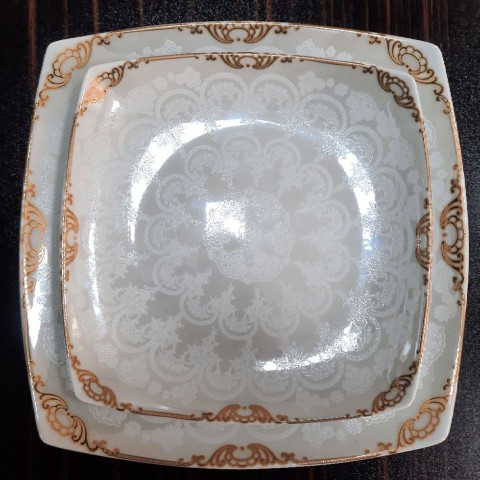 سرویس چینی 105 پارچه پردیس اپتیما