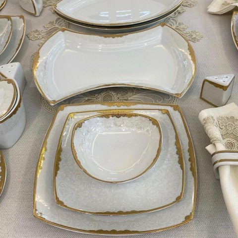 چینی پردیس طرح رامونا 214