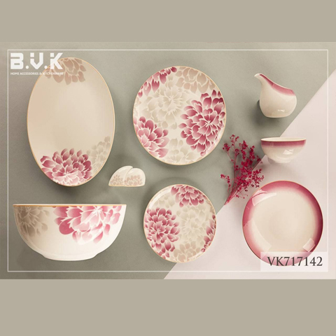 سرویس های بن چاینا ۲۹پارچه bvk