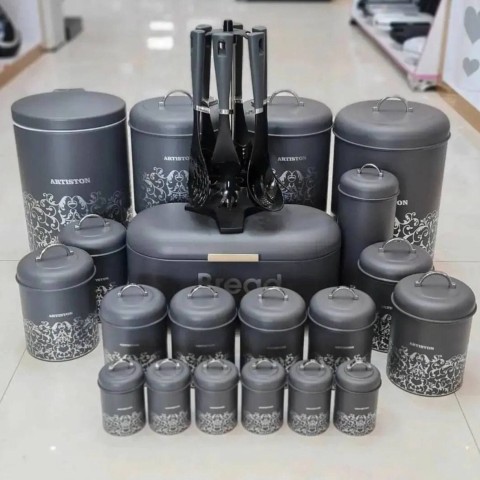 سرویس 27 پارچه آرتیستون