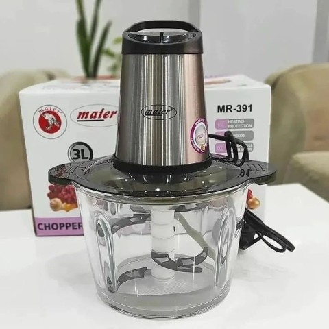 خرد کن مایر آلمانmr391