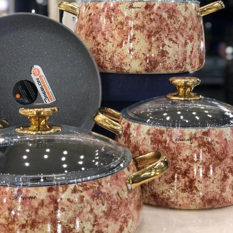 سرویس قابلمه بریونی ترکیه