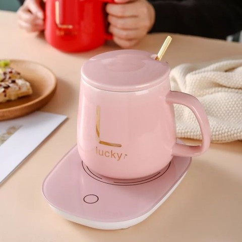 ماگ هیتردار حرارتی