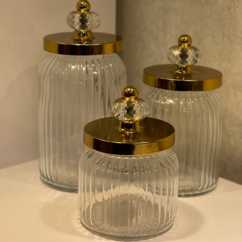 بانکه درب فلزی 3 سایز