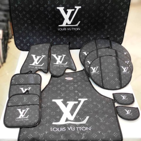 ست دم کنی 11 پارچه