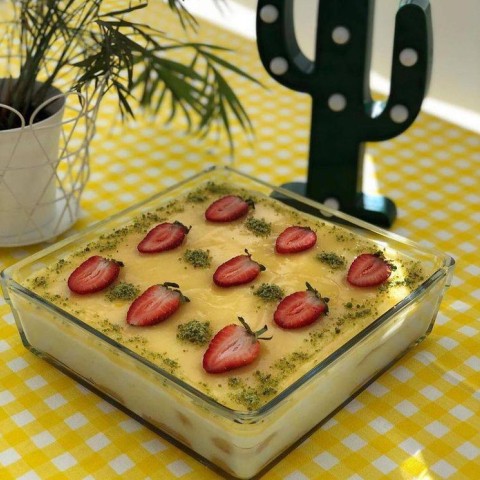 تابه پیرکس بورجام