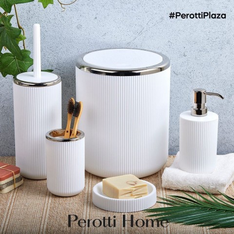 ست بهداشتی پنج پارچه ترک