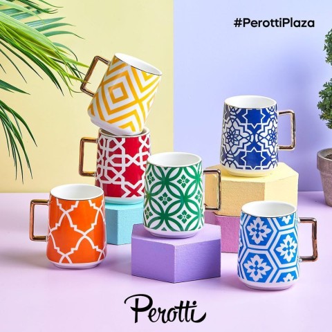 چای خوری مراکشی