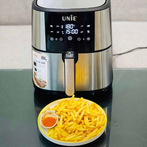 سرخ کن رژیمی یونی