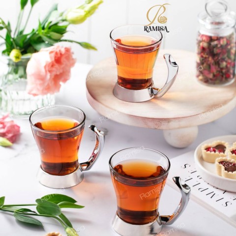 انگاره سیلور رامیسا