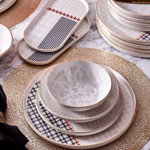 سرویس غذا خوری berry