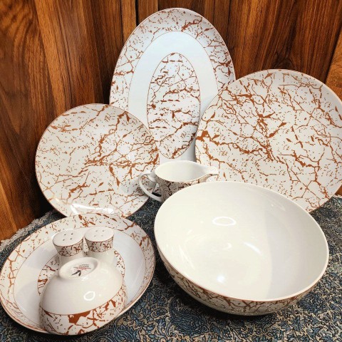 سرویس چینی کاراجای