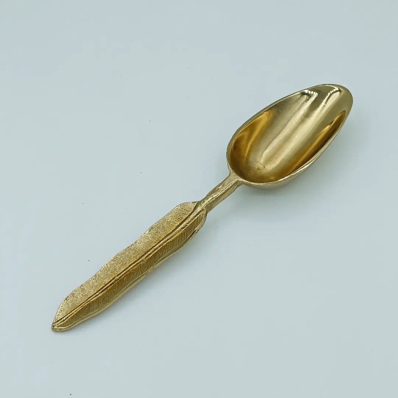 قاشق  آجیل خوری برنج