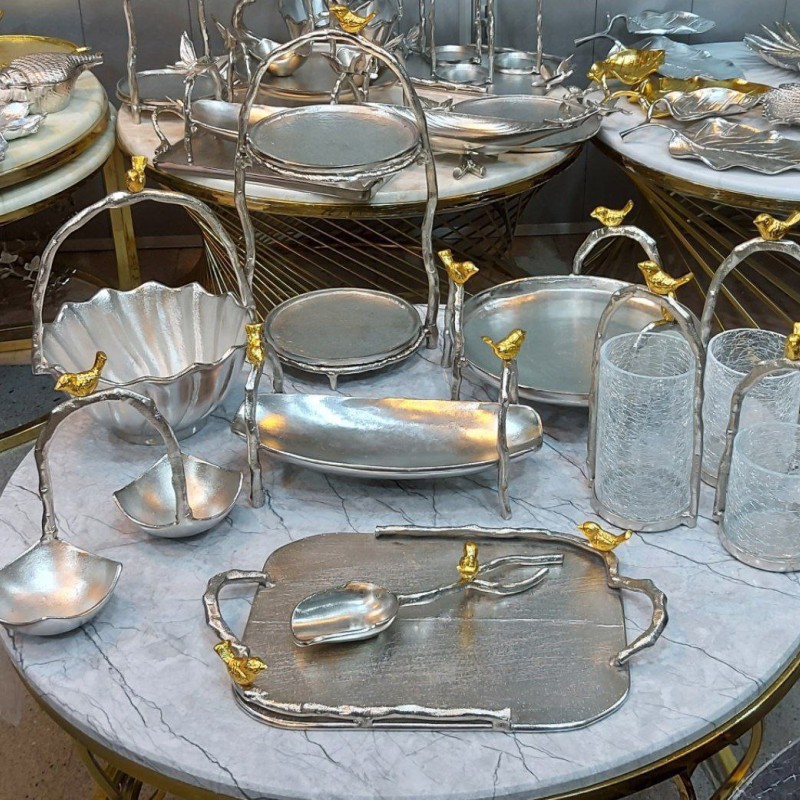 سرویس پرفروش ایوان گنجشک درجه