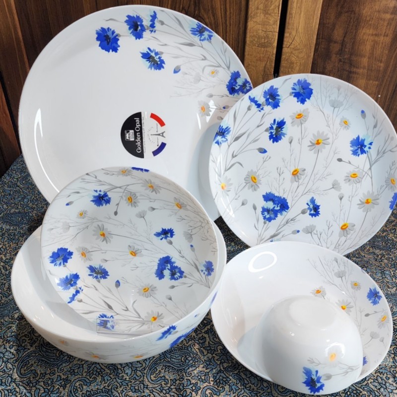 سرویس آرکوپال 6 نفره گلدن اپال