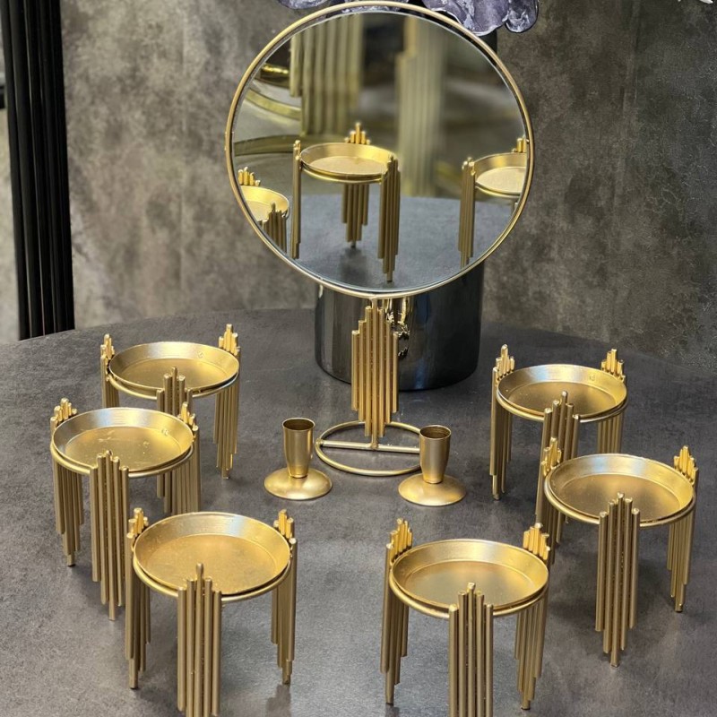 ۷سین لیزری جدید