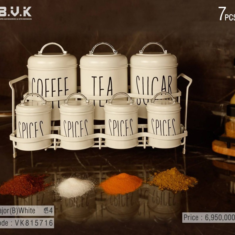 سرویس های پاسماوری  پارچه استند دار بی وی کی BVK