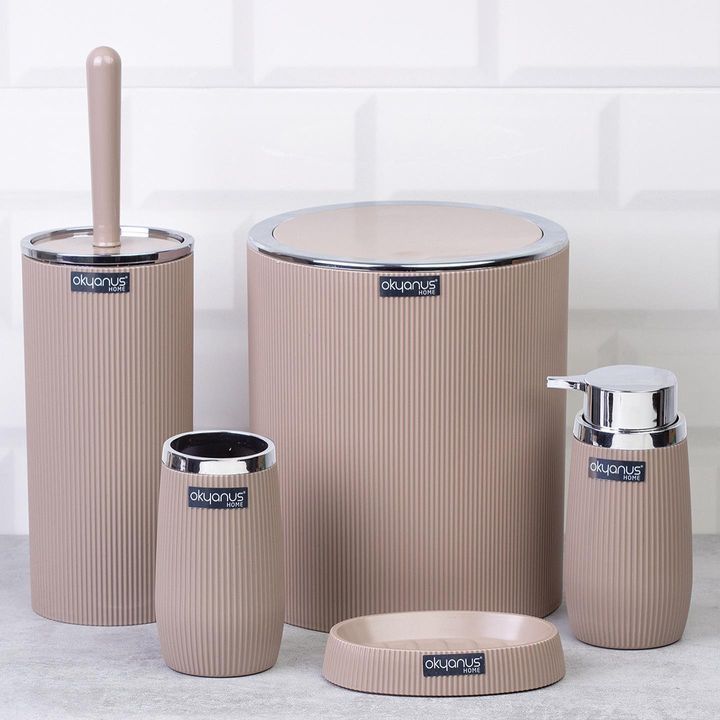 ست بهداشتی پنج پارچه