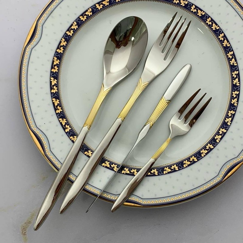 سرویس ۵۱۰g برند برگامو 