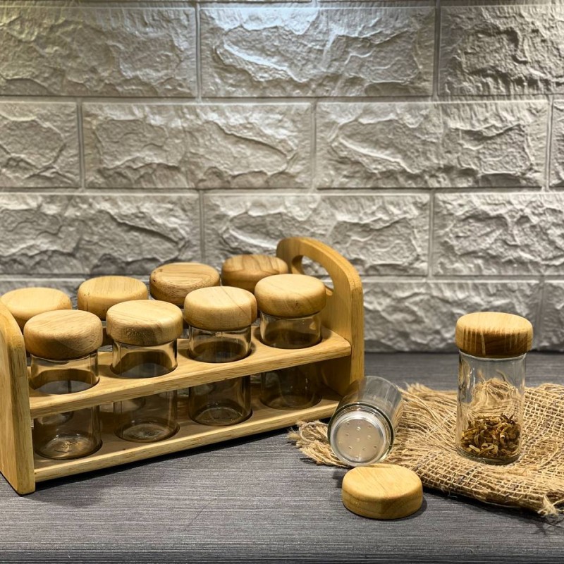 جاادویه ۸تایی