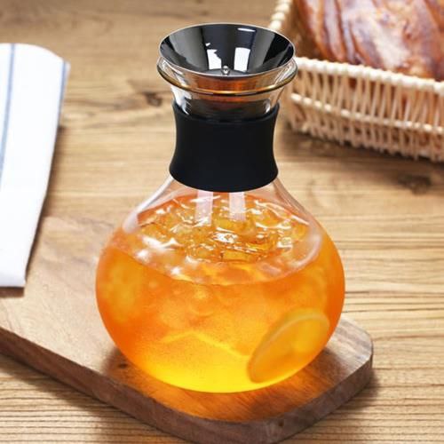 پارچ پیرکس بروسیلیکات شعله مستقیم