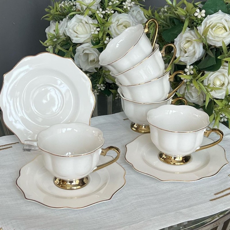 سرویس چایخوری sembol