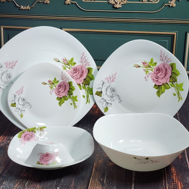 سرویس آرکوپال 6 نفره 26 پارچه