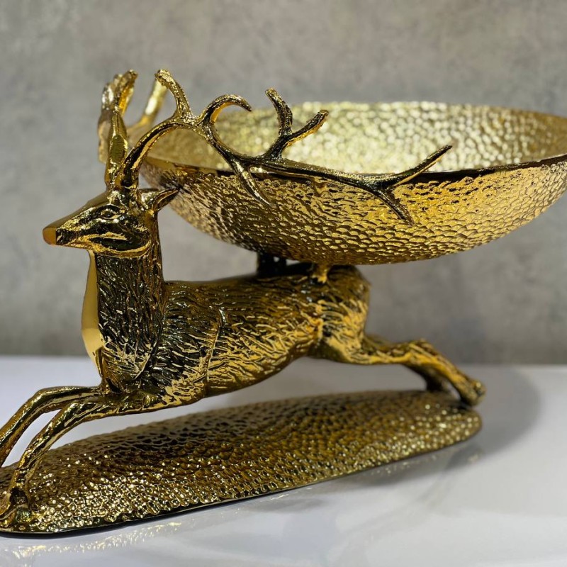 گوزن میوه خوری چکشی