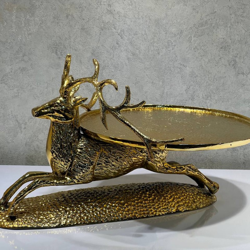 گوزن شیرینی خوری چکشی