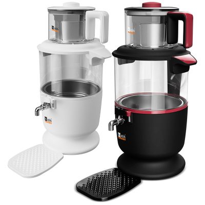 چای ساز ناسا الکتریک مدل NS-525