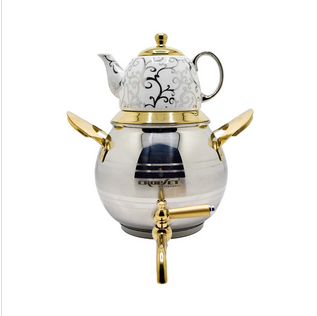 کتری و قوری کروپ ست کد j_609